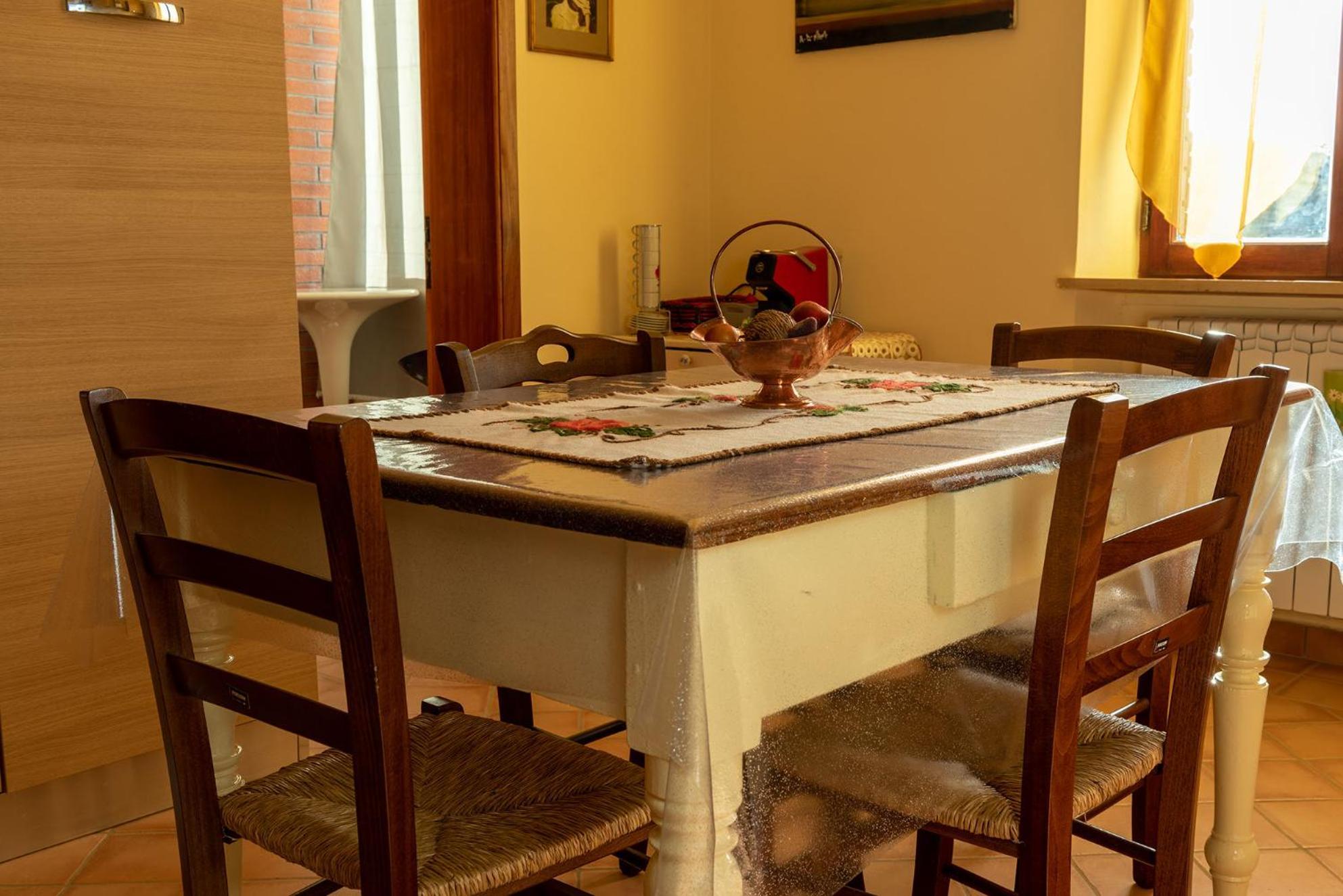 Appartamento Locazione Turistica L'Antica Sorgente ปานิกาเล ภายนอก รูปภาพ