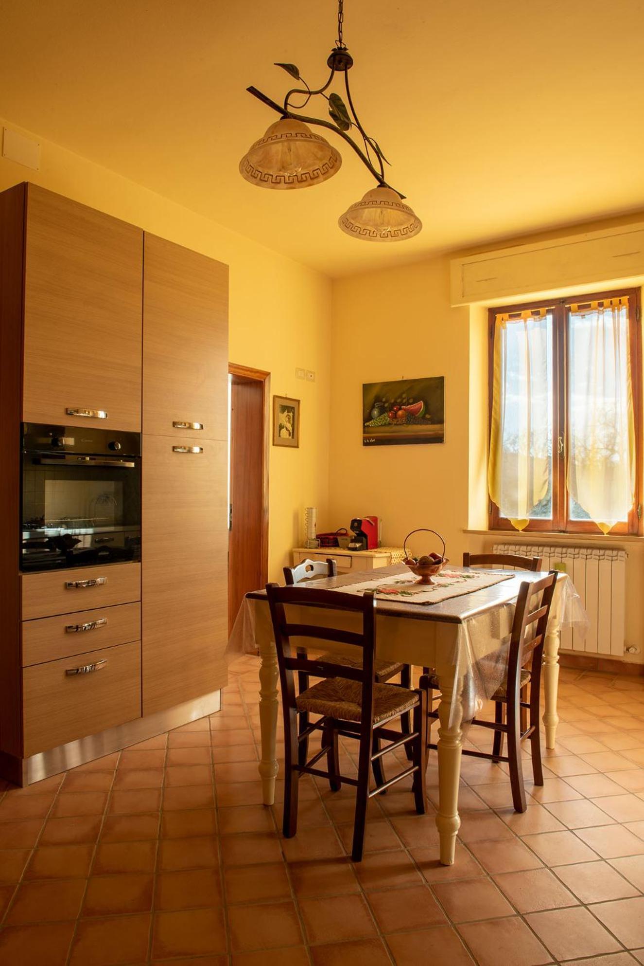 Appartamento Locazione Turistica L'Antica Sorgente ปานิกาเล ภายนอก รูปภาพ