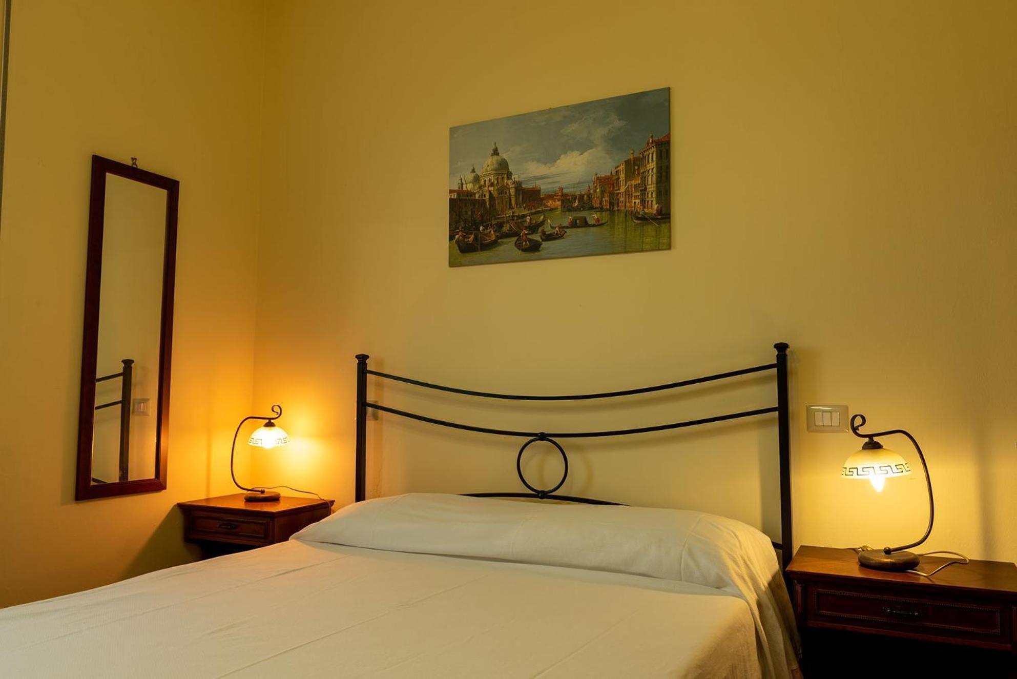 Appartamento Locazione Turistica L'Antica Sorgente ปานิกาเล ภายนอก รูปภาพ