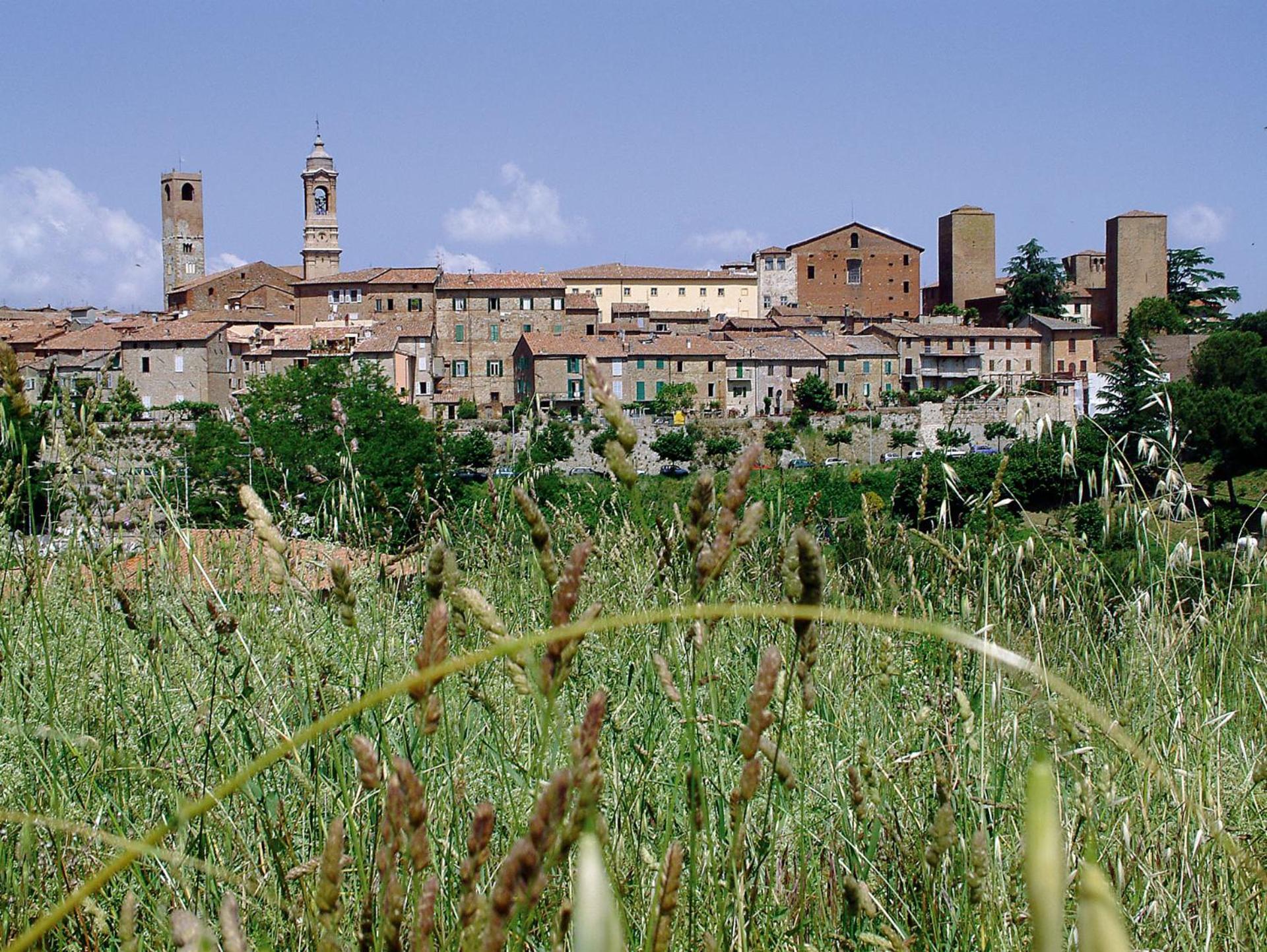 Appartamento Locazione Turistica L'Antica Sorgente ปานิกาเล ภายนอก รูปภาพ