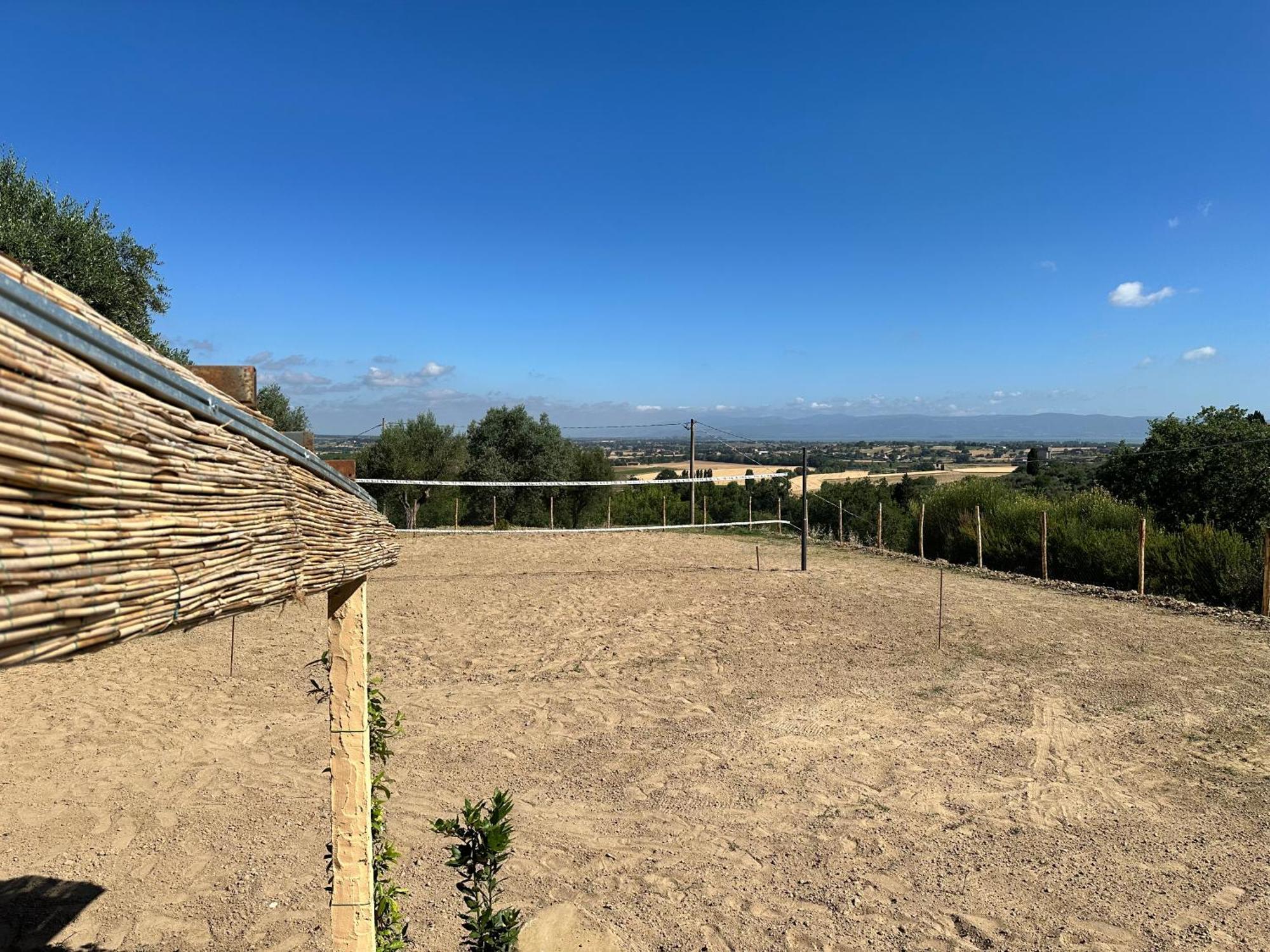 Appartamento Locazione Turistica L'Antica Sorgente ปานิกาเล ภายนอก รูปภาพ